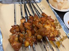 -清真·马洪小炒泡馍馆(钟楼回民街店)