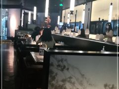 -绿茶餐厅(成都大悦城店)