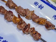 -丝路伊兰·兰州牛肉面(牛街总店)