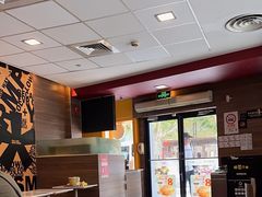 -麦当劳(四川北路店)