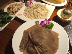 -巴邑火锅(江北万达店)