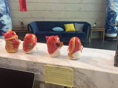 -浦江悦(陆家嘴保利广场店)
