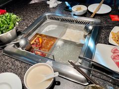 -海底捞火锅(崇文门新世界百货店)