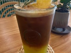 -Fruiffee Cafe 果啡派