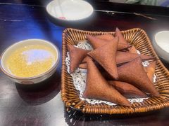 炸血糕-百年家风·老馆子(东风店)