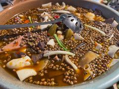 -水煮三国·川鲁江湖菜(香山店)