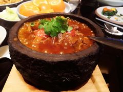 -西安凯悦酒店·湖畔中餐厅