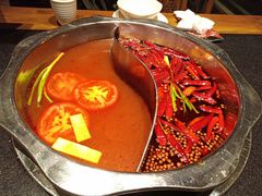 -纸盐河码头火锅(十八梯店)