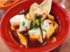 红油抄手-龙抄手(春熙路总店)