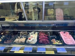 -CORNER CONE GELATO酷矿手作霜淇淋(南头古城店)
