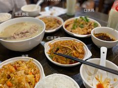成都口水鸡-牛王庙(龙华花园店)