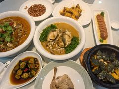 -臻品汇-镇江菜-河豚(大润发店)