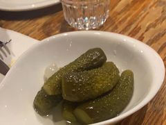 -1886德国汽车餐厅(外滩十六铺码头店)