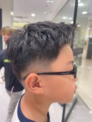 -MAKE SENSE美可沙龙