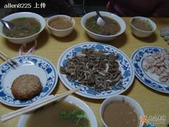 爆肚张-东兴顺爆肚张