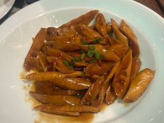 -绿茶餐厅(财富购物中心店)