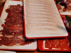 -三太子地摊烧烤·小龙虾(北蔡店)