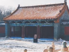 -北陵公园