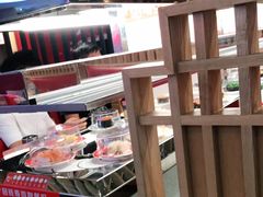 -友壹町寿司(嘉洲广场店)