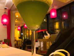 -龙门阵茶屋川菜馆(武康路店)