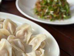 -喜鼎海胆水饺(东港店)