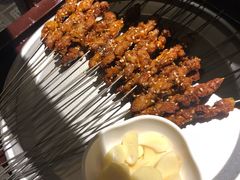 -和院老火锅铜锅烧烤海鲜(朱雀大街店)