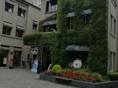 -徐家汇源景区-衡山坊