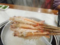 -盈田盈粥庄(博山东路店)