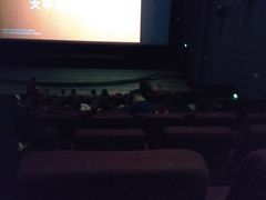 -首都电影院(天津店 中国巨幕)
