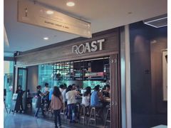 -ROAST