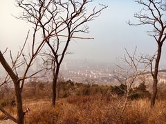 -棋盘山风景区