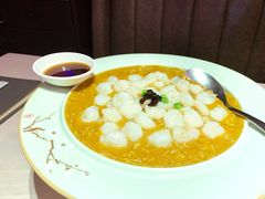 蟹粉虾仁-蟹榭(静安寺晶品商场店)