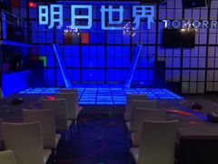 -明日世界密室轰趴·剧本桌游·箭馆团建(国贸店)