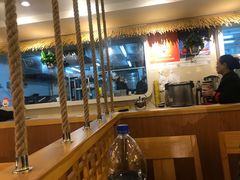 大堂-武松家(翠微百货大成路店)