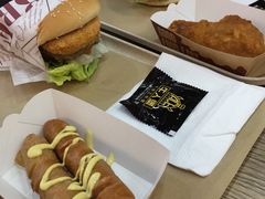 骨肠-牛纽塔·牛人堡(群众路店)