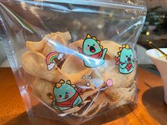 -Tegu泰古莲·泰国餐厅(红山6979店)