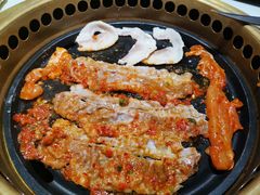 -花味·自助烤肉(雨花客厅店)