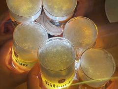 -兰特伯爵西餐厅·啤酒屋(方庄店)