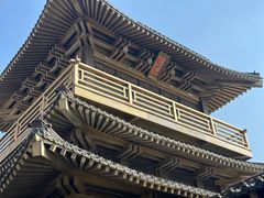-香积寺