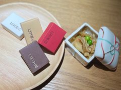 -江左尚白日本料理(万象城店)