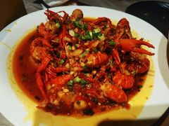 -李叔叔虾蟹大排档(青羊店)