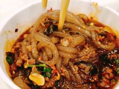 -八一路好吃街(雨田商务大厦店)