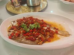 -味悦·老字号·赣州菜(厚德总店)