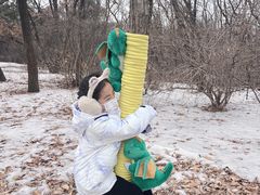 -沈阳植物园