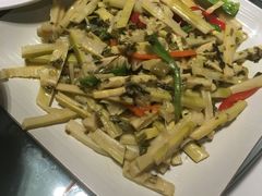 -风味小馆(天目湖宾馆店)