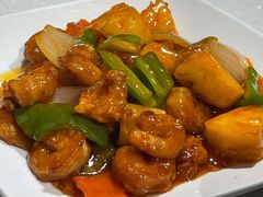 -衡山汇·高级粤菜(霄云路店)