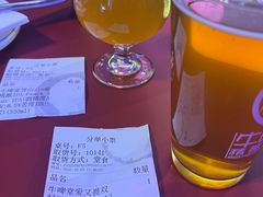 -牛啤堂精酿啤酒餐吧(五棵松华熙店)