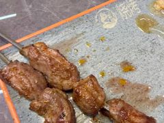 -曹胖子龙虾馆(黄桦路店)