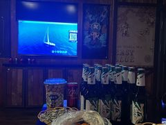 -范特西FANTASY量贩式KTV(民主广场店)