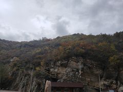 -灵山